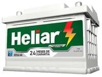 Marca Heliar